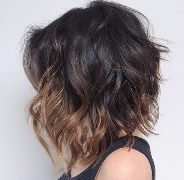 Short Ombre Hairstyles
 35 Hottest Short Ombre Hairstyles 2020 Best Ombre Hair