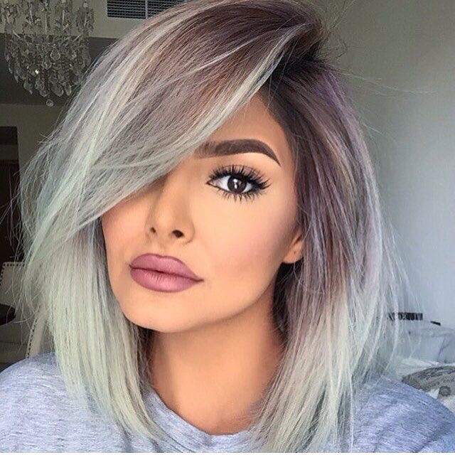 Short Ombre Hairstyles
 35 Hottest Short Ombre Hairstyles for 2018 Best Ombre