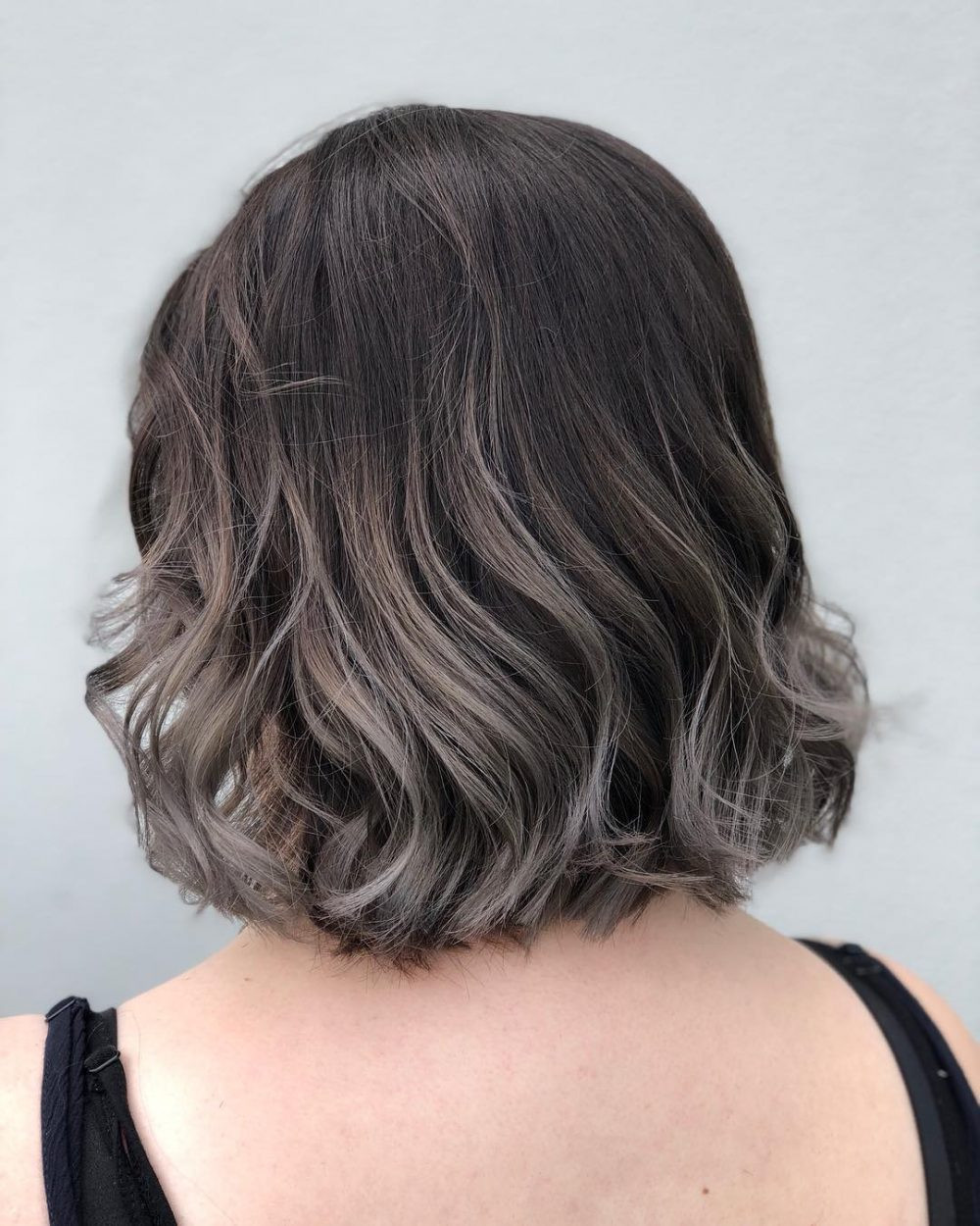 Short Ombre Hairstyles
 Top 34 Short Ombre Hair Ideas of 2020