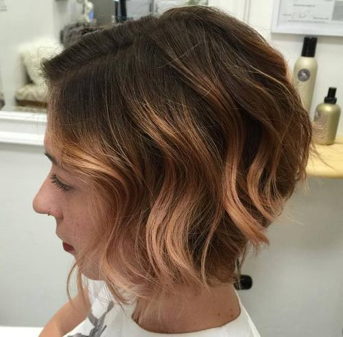 Short Ombre Hairstyles
 35 Hottest Short Ombre Hairstyles for 2019 Best Ombre