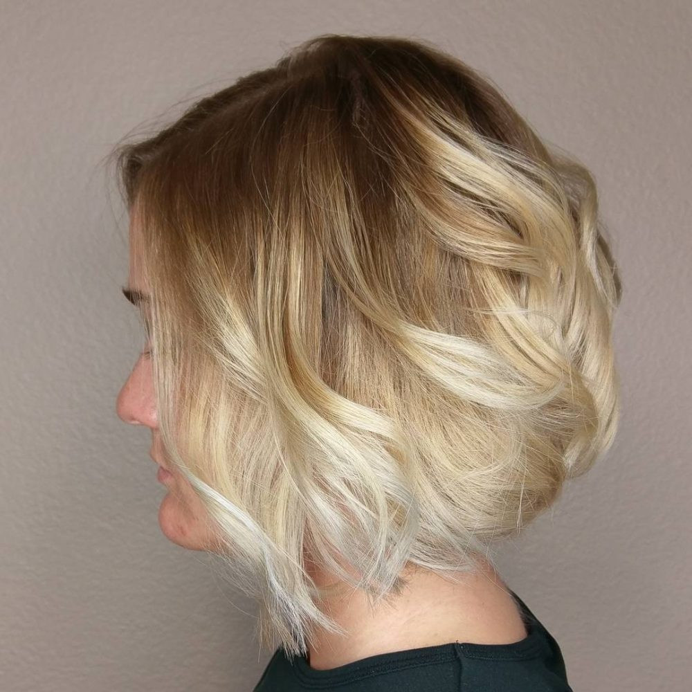 Short Ombre Hairstyles
 Top 34 Short Ombre Hair Ideas of 2020