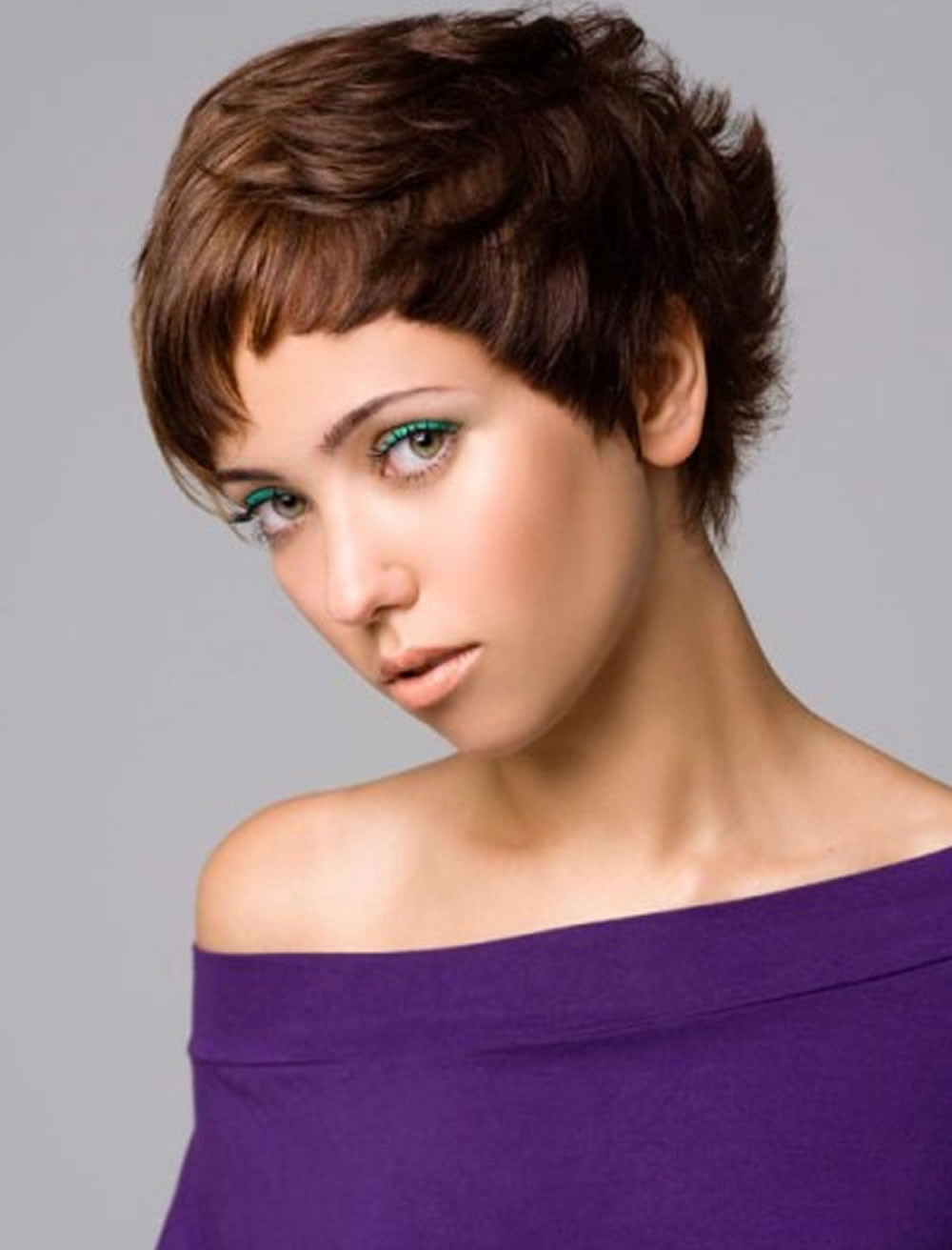 Short To Long Haircuts
 37 Amazing Short Hair Haircuts for Girls 2020 – 2021