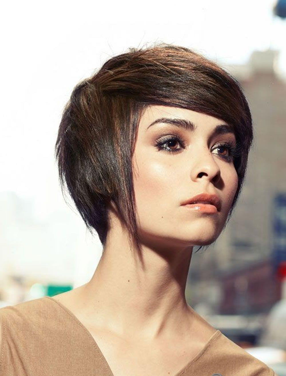 Short To Long Haircuts
 The Best 30 Short Bob Haircuts – 2018 Short Hairstyles for