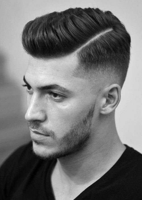 Short Undercut Hairstyles Men
 30 Short Latest Hairstyle For Men 2019 Find Health Tips