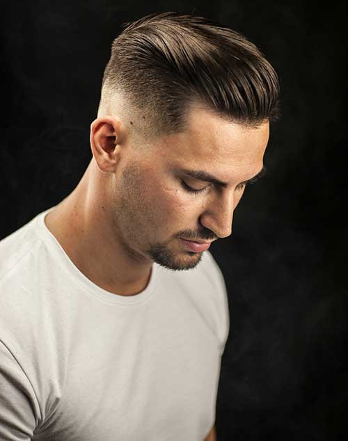 Short Undercut Hairstyles Men
 35 Good Men Haircuts 2015