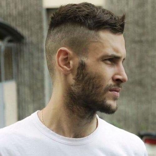 Short Undercut Hairstyles Men
 55 Cool Undercut Hairstyles for Men Ideas Video Men