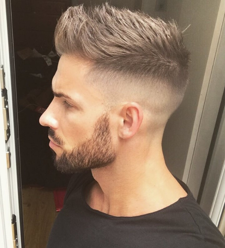 Short Undercut Hairstyles Men
 15 Cool Undercut Hairstyles for Men Men s Hairstyles