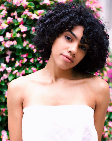 Short Wavy Hairstyles For Black Women
 30 Short Curly Hairstyles for Black Women