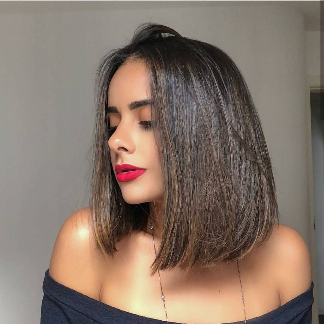 Shoulder Length Haircuts Women
 Stylish Shoulder Length Haircuts Women Medium Hairstyles