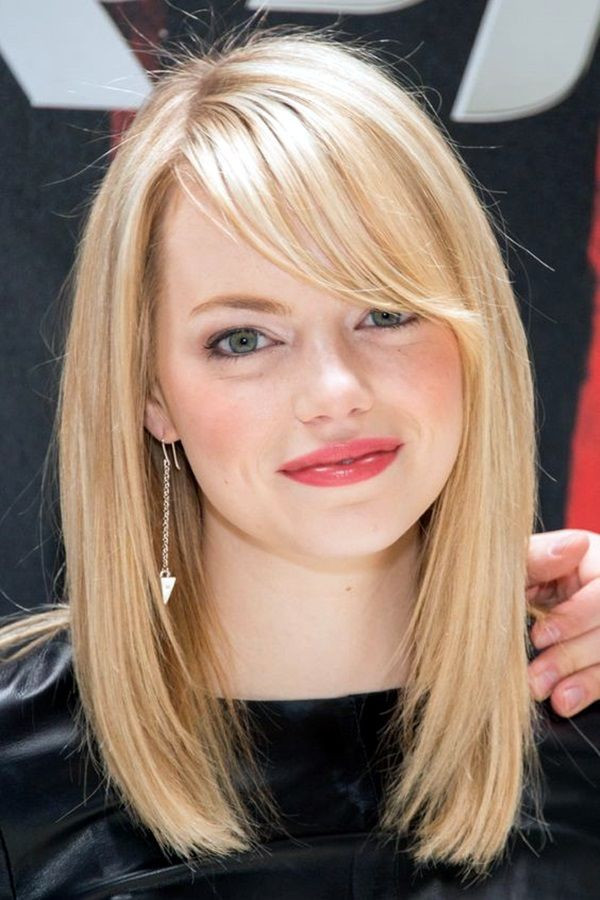 Shoulder Length Haircuts Women
 22 Most Fabulous Shoulder Length Haircuts for Women