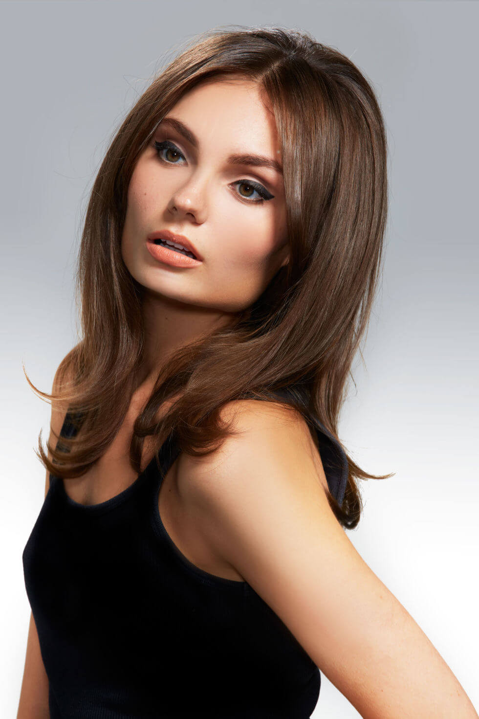 Shoulder Length Haircuts Women
 The Prettiest Hairstyles Shoulder Length