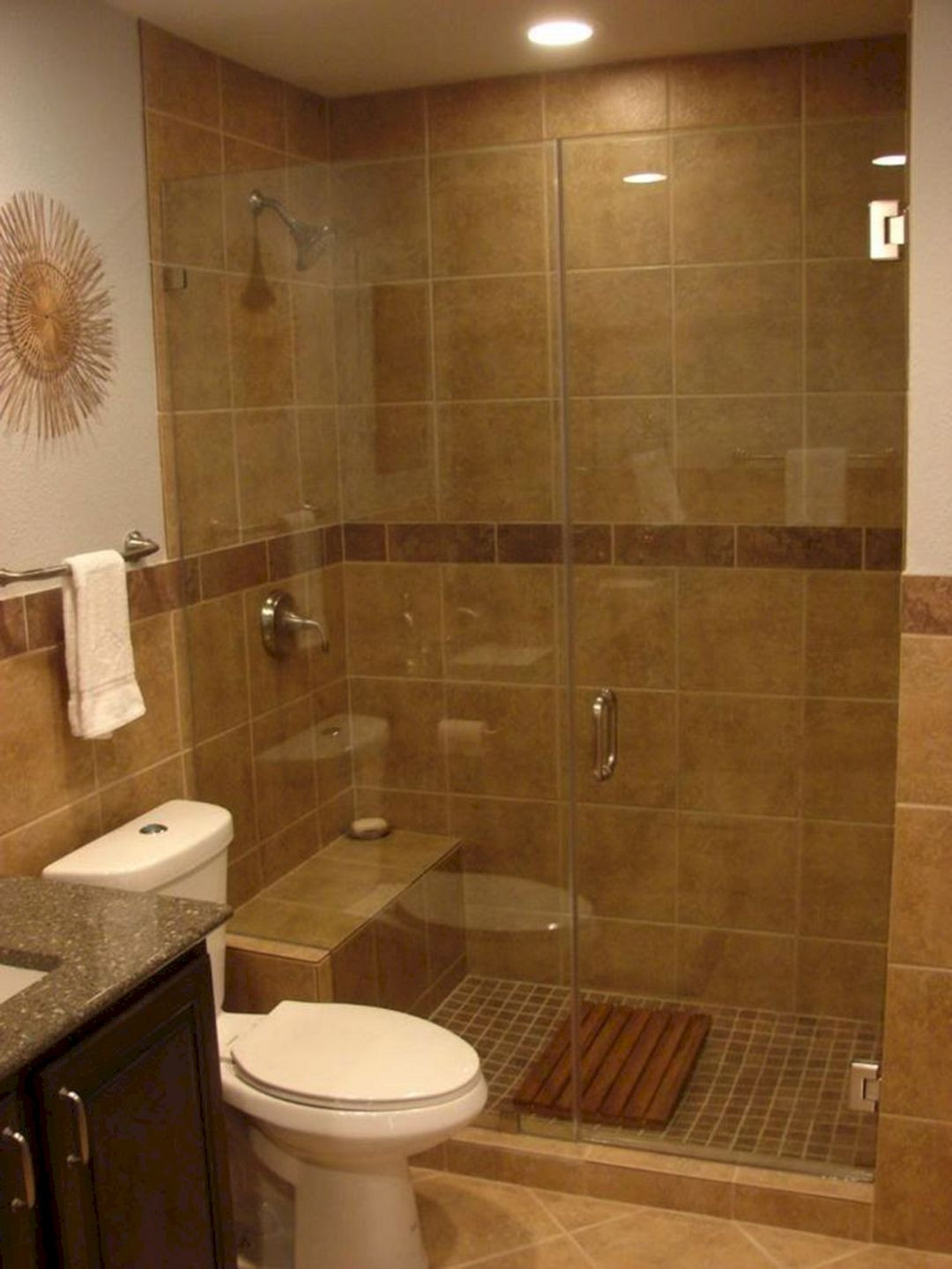 Shower Bathroom Ideas
 Bathroom Shower Doors Ideas Bathroom Shower Doors Ideas