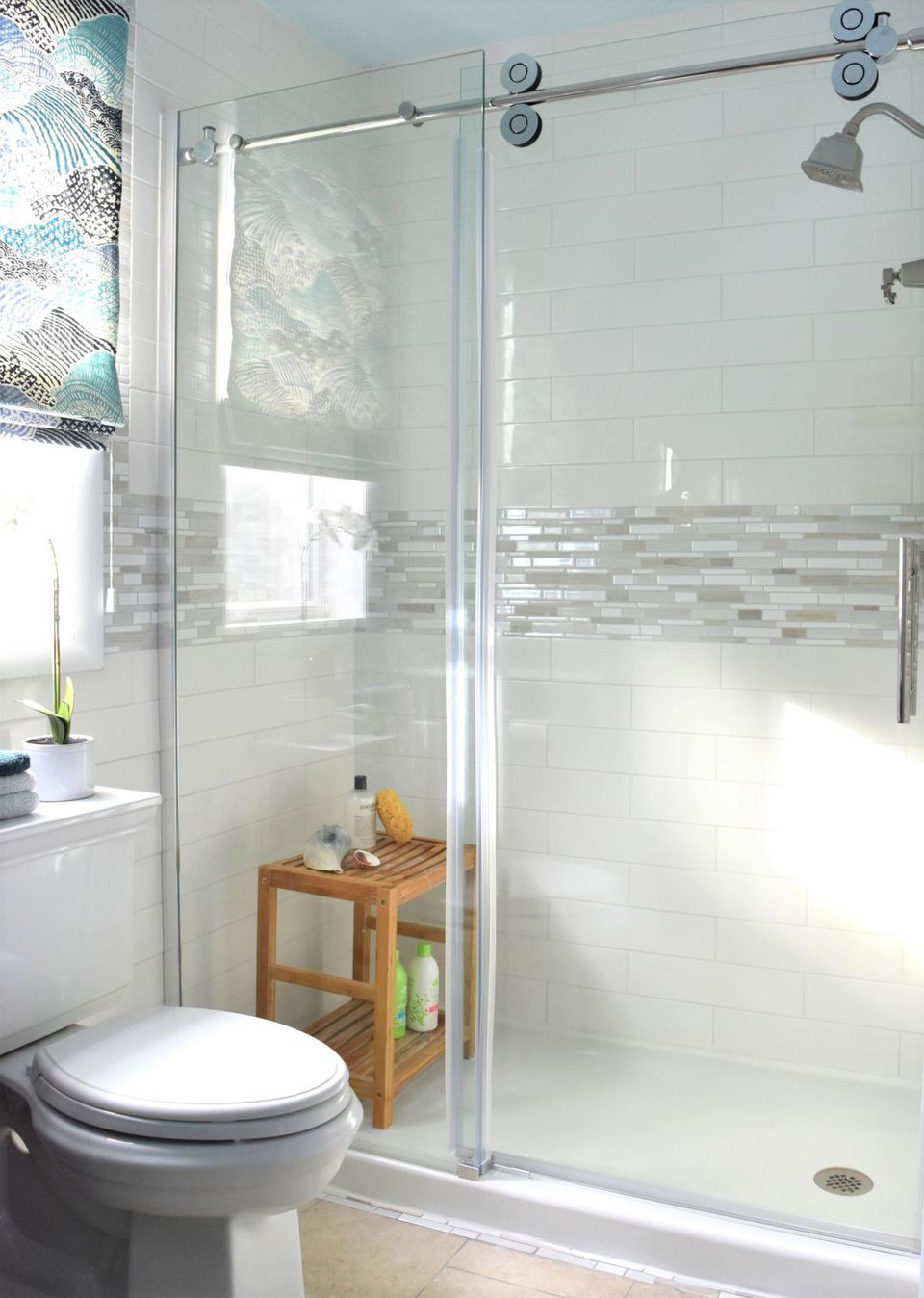 Shower Bathroom Ideas
 Bathroom Shower Remodel Ideas