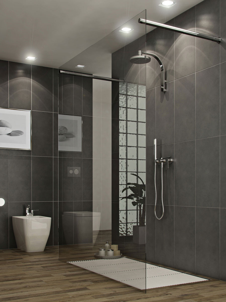 Shower Bathroom Ideas
 Shower Bathroom Ideas for Your Modern Home Design Amaza