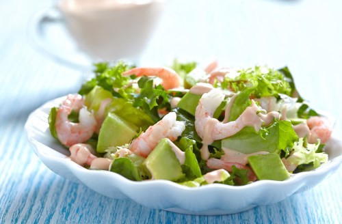 Shrimp Salad Recipe Old Bay
 Your SANE Program Old Bay Shrimp Salad