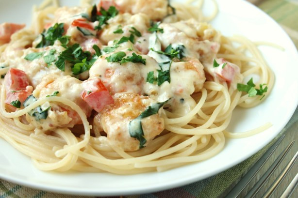 Shrimp With Angel Hair Pasta Cheesecake Factory
 Cheesecake Factory Shrimp Scampi Recipe Food