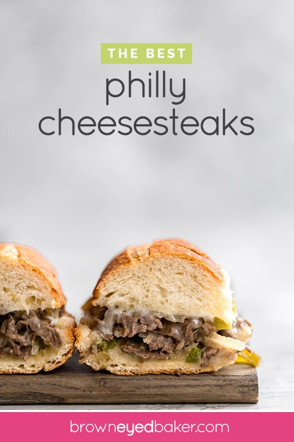 Side Dishes For Philly Cheese Steak
 Philly Cheese Steak Sandwiches Recipe