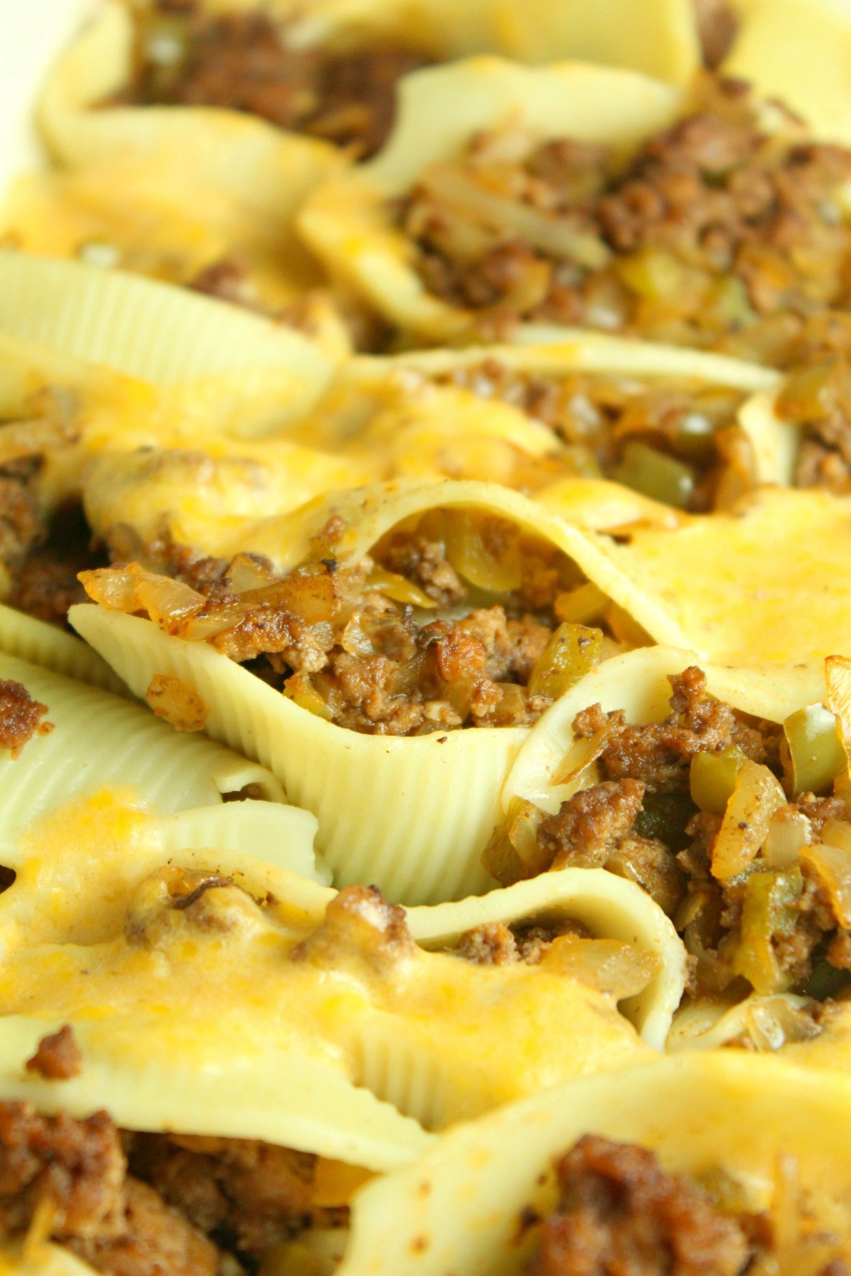 Side Dishes For Philly Cheese Steak
 Philly Cheese Steak Stuffed Shells Recipe