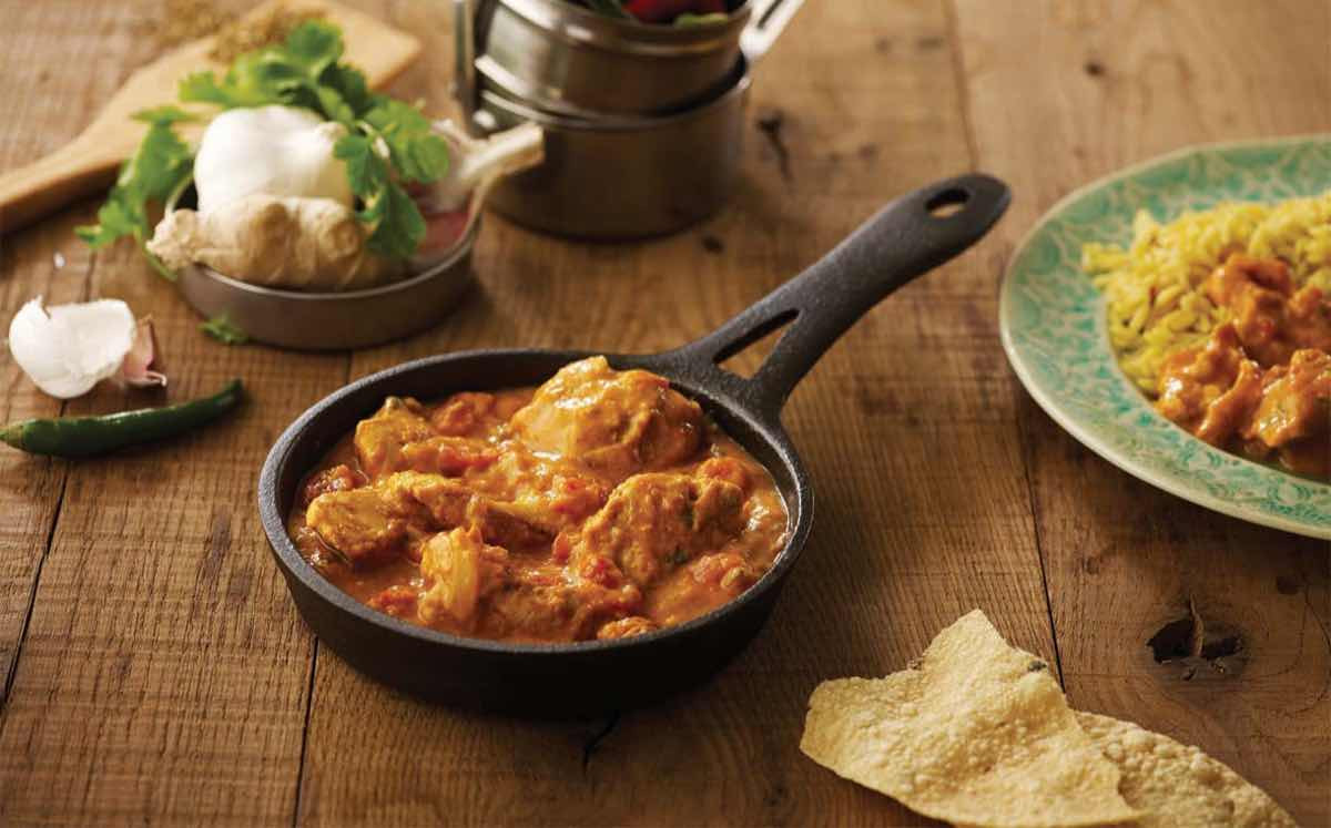 Side Dishes For Seafood
 Fairway Foodservice adds new curries seafood and side