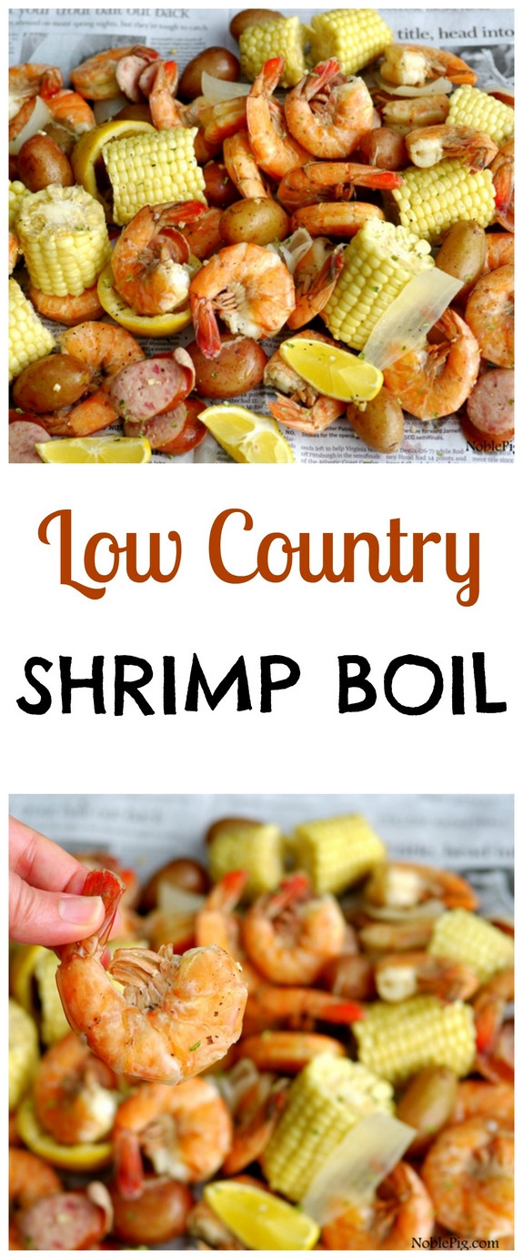 Side Dishes For Shrimp Boil
 The Best Ideas for Low Country Boil Side Dishes Best