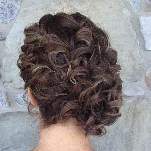 Side Hairstyles For Prom
 45 Side Hairstyles for Prom to Please Any Taste