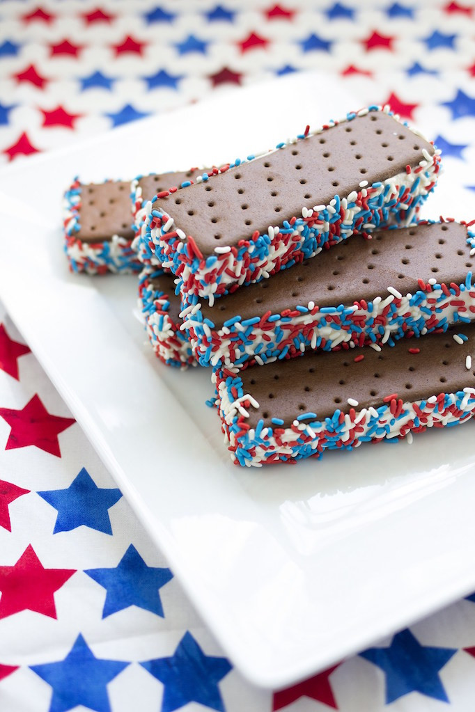 Simple 4Th Of July Desserts
 5 Easy 4th of July Desserts Kitchens We Would Like to