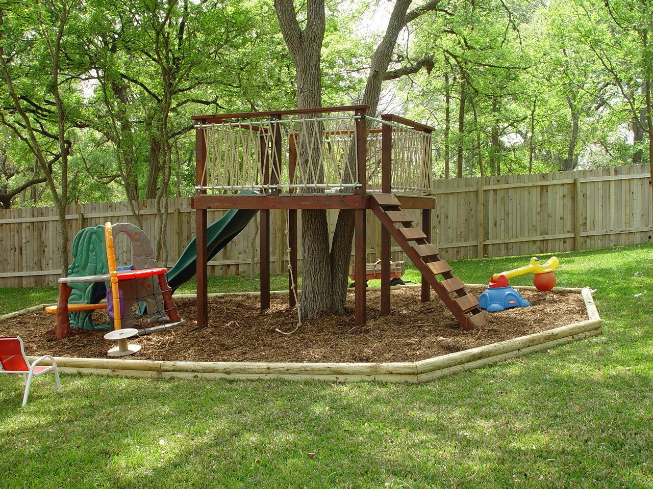 Simple Backyard Fort Plans
 Backyard Forts