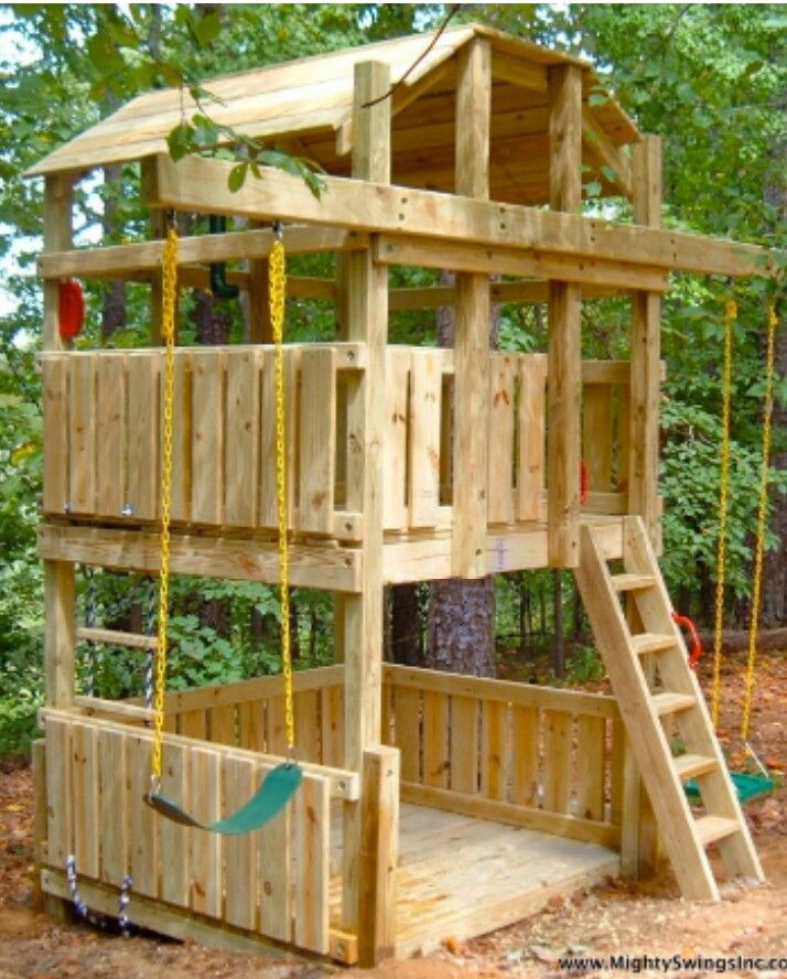 Simple Backyard Fort Plans
 17 Best ideas about Kid Forts on Pinterest Forts for kids