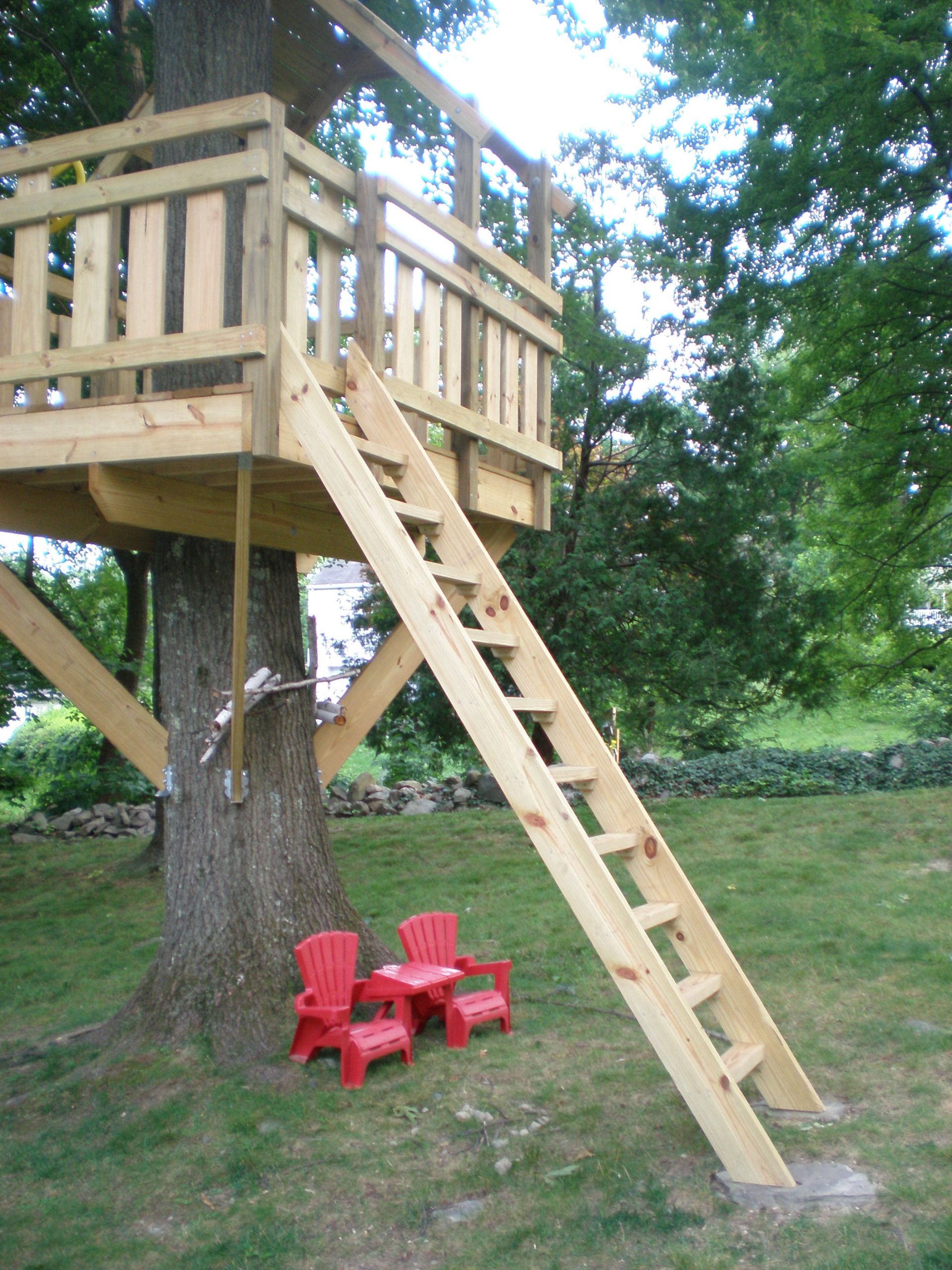 Simple Backyard Fort Plans
 301 Moved Permanently