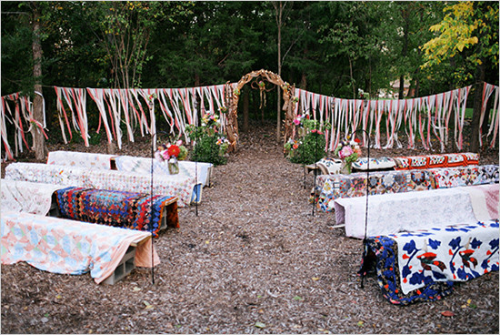 Simple Backyard Weddings Ideas
 Backyard Wedding Decoration Ideas Small Back Yard Wedding