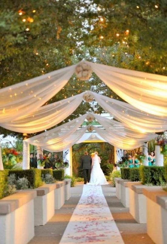 Simple Backyard Weddings Ideas
 76 best images about Jasmine Dream Wedding Ideas on