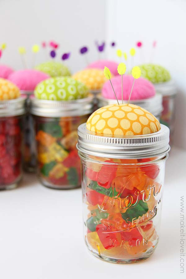 Simple Birthday Gift Ideas
 23 DIY Birthday Gift Ideas