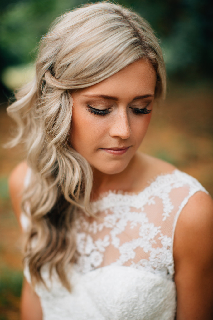 Simple Bridesmaids Hairstyles
 Most Outstanding Simple Wedding Hairstyles – The WoW Style