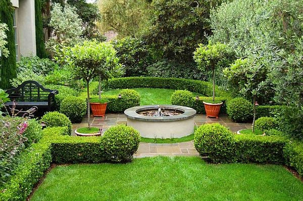 Simple Landscape Design
 Simple Landscaping Tricks for a Stunning Yard