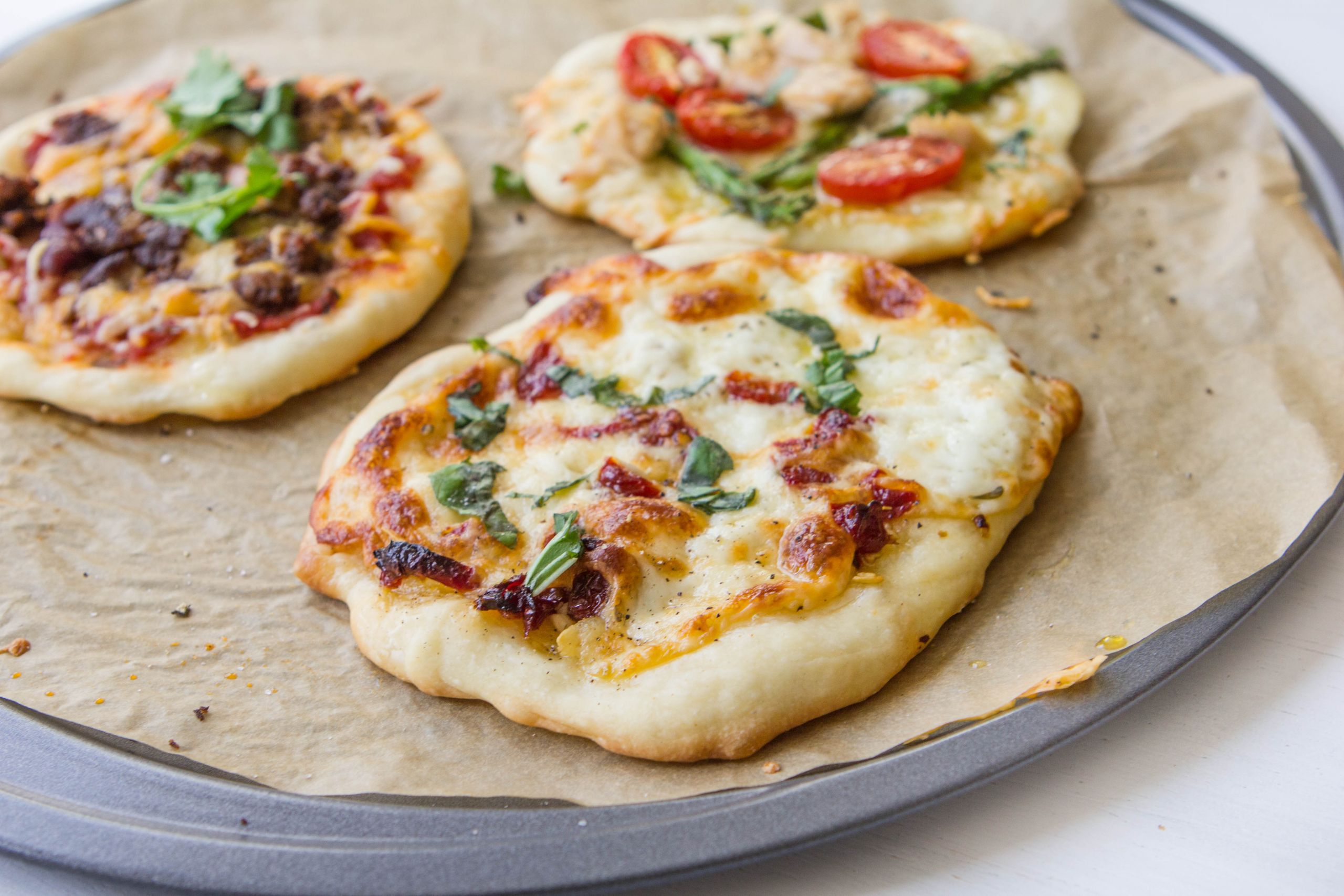 Simple Pizza Dough Recipe
 Our Favorite Basic Pizza Dough Good Cook Good Cook