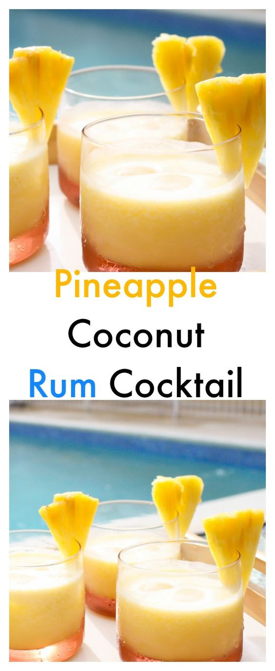 Simple Rum Drinks
 simple rum mixed drinks