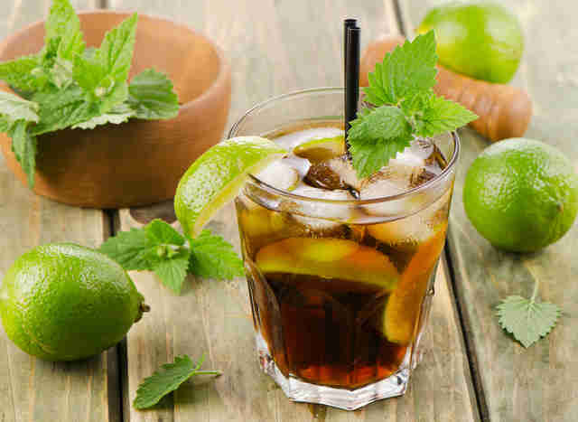 Simple Rum Drinks
 Simple Rum Drinks Easy Cocktail Recipes With Just 3