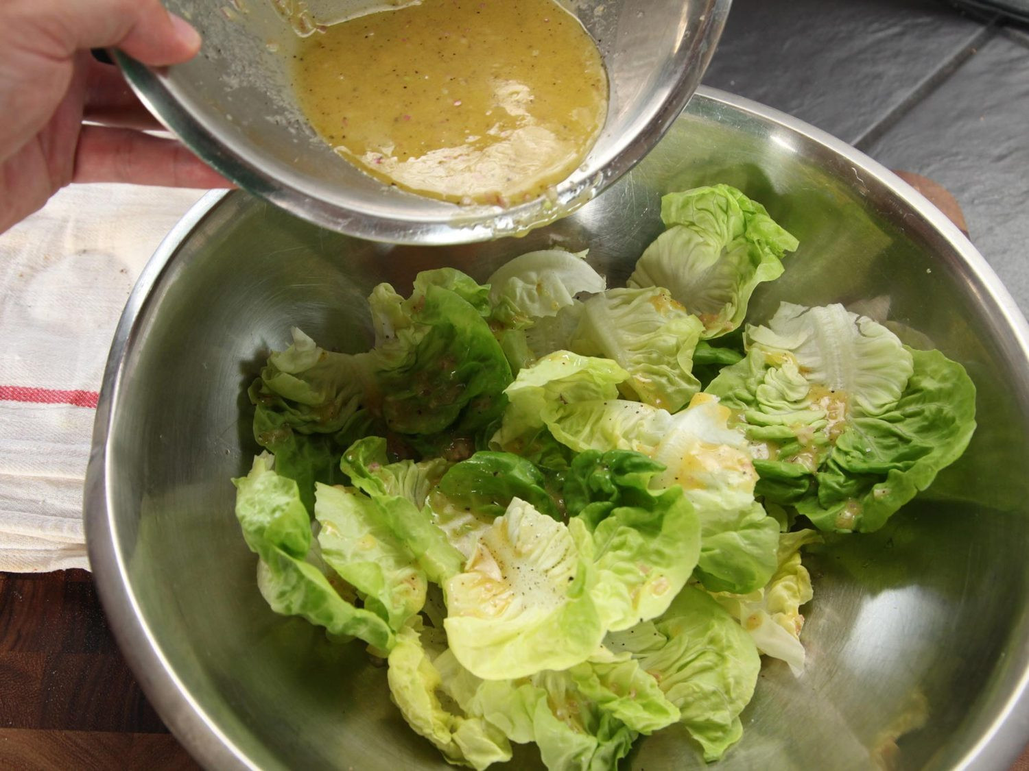 Simple Salad Dressings Recipes
 11 Salad Dressing Recipes to Help You Kick the Bottled