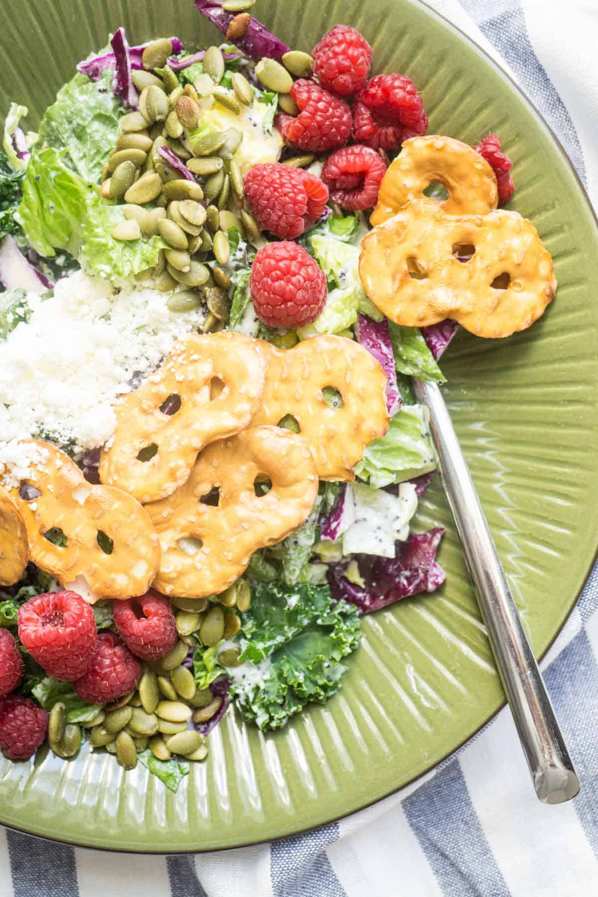 Simple Salad Dressings Recipes
 10 Easy Healthy Salad Dressing Recipes Smart Nutrition