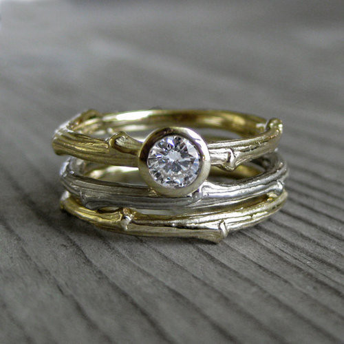 Simple Wedding Ring Sets
 Simple Wedding Ring Vows