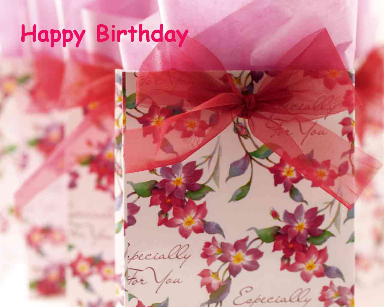 Sincere Birthday Wishes
 The Collection of Great and Sincere Birthday Wishes to