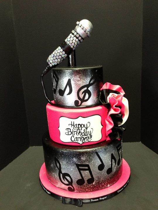 Singing Birthday Cake
 Top 20 Singing Birthday Cake – Home Family Style and Art