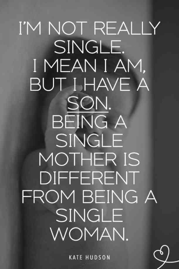 Single Mother Quotes
 Discover more about parenting now childdiscipline