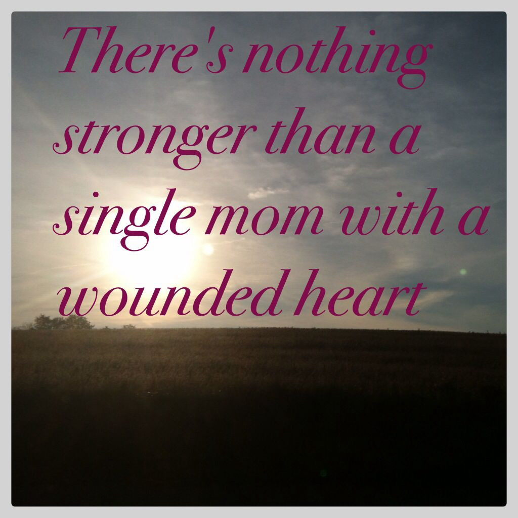 Single Mother Quotes
 Single Working Mom Quotes QuotesGram