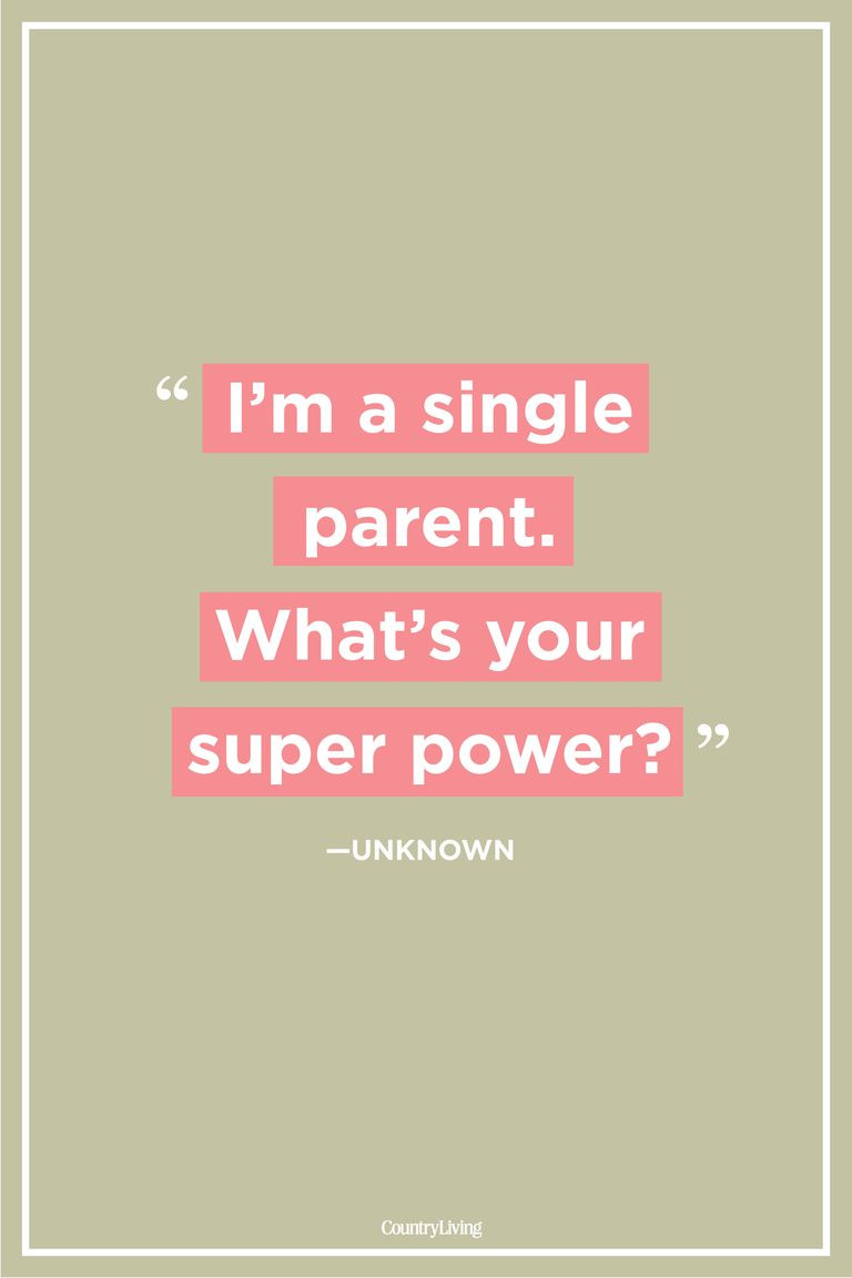 Single Mother Quotes
 14 Single Mom Quotes Being A Single Mother Sayings