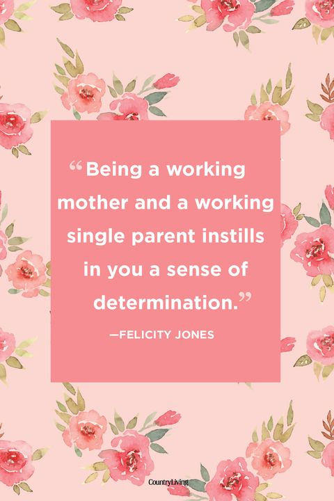 Single Mother Quotes
 40 Best Single Mom Quotes Being A Single Mother Sayings