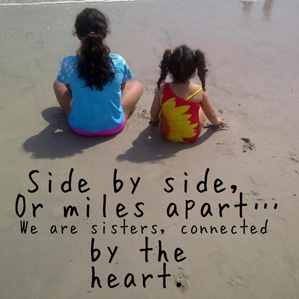 Sisters Love Quotes
 Loving Sister Quotes For You Sister – Themes pany