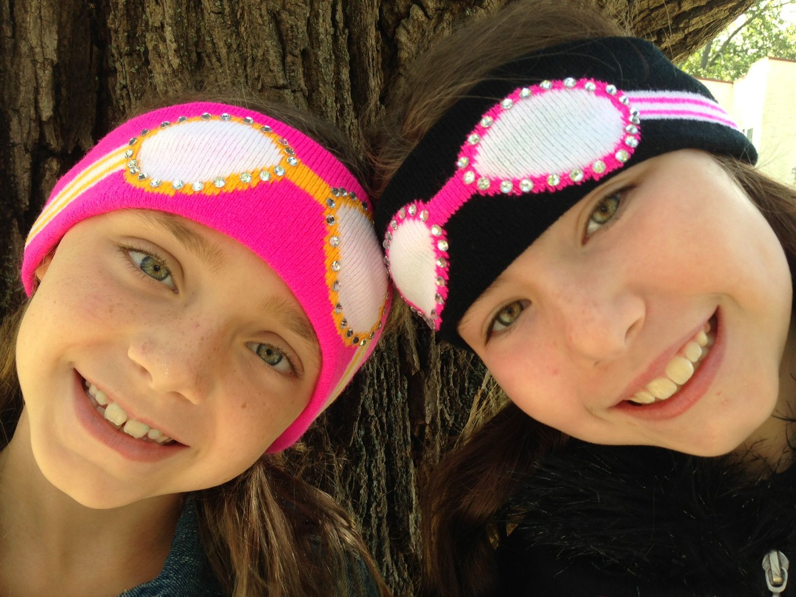 Ski Gifts For Kids
 ski bands tooo Hot item