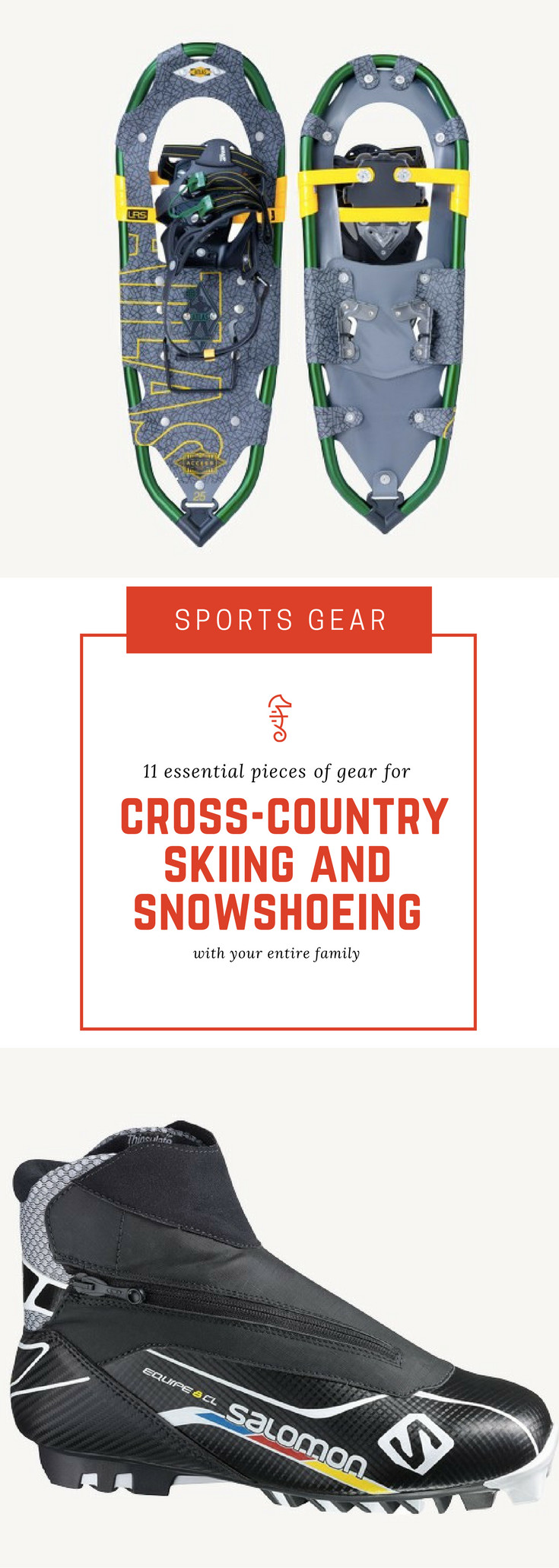 Ski Gifts For Kids
 11 Essential Pieces Gear To Take Your Kid Cross Country