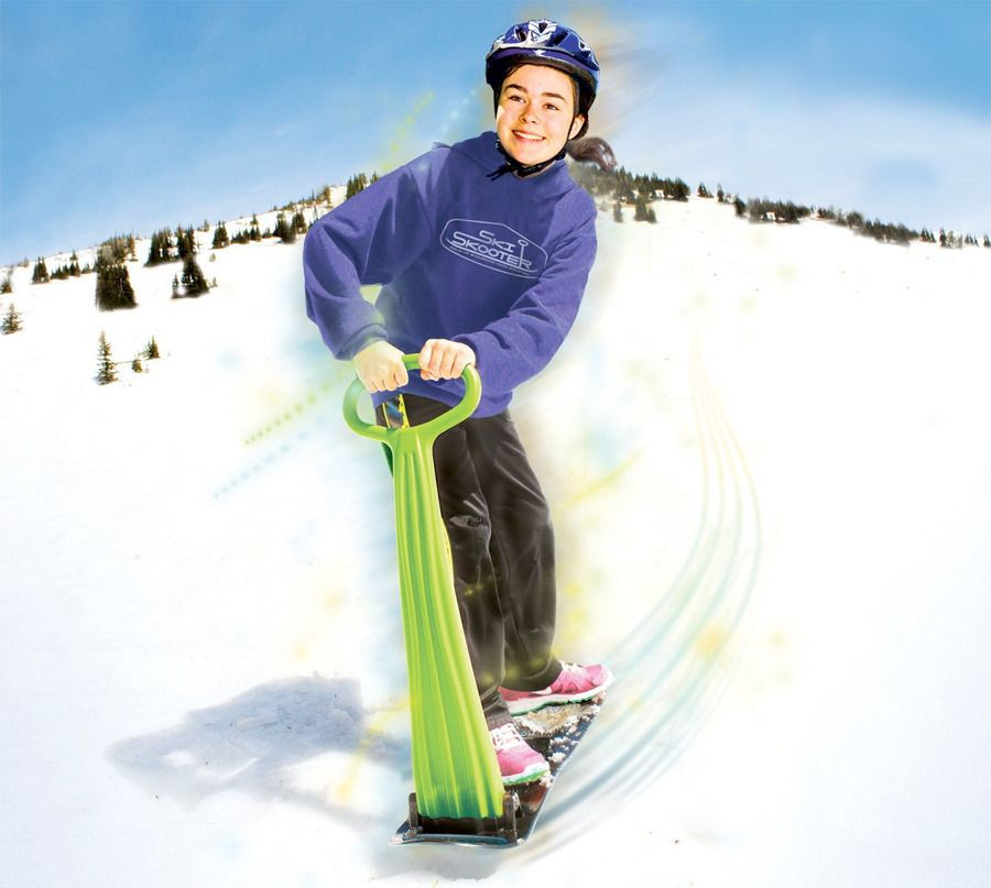 Ski Gifts For Kids
 15 of the best outdoor toys for kids